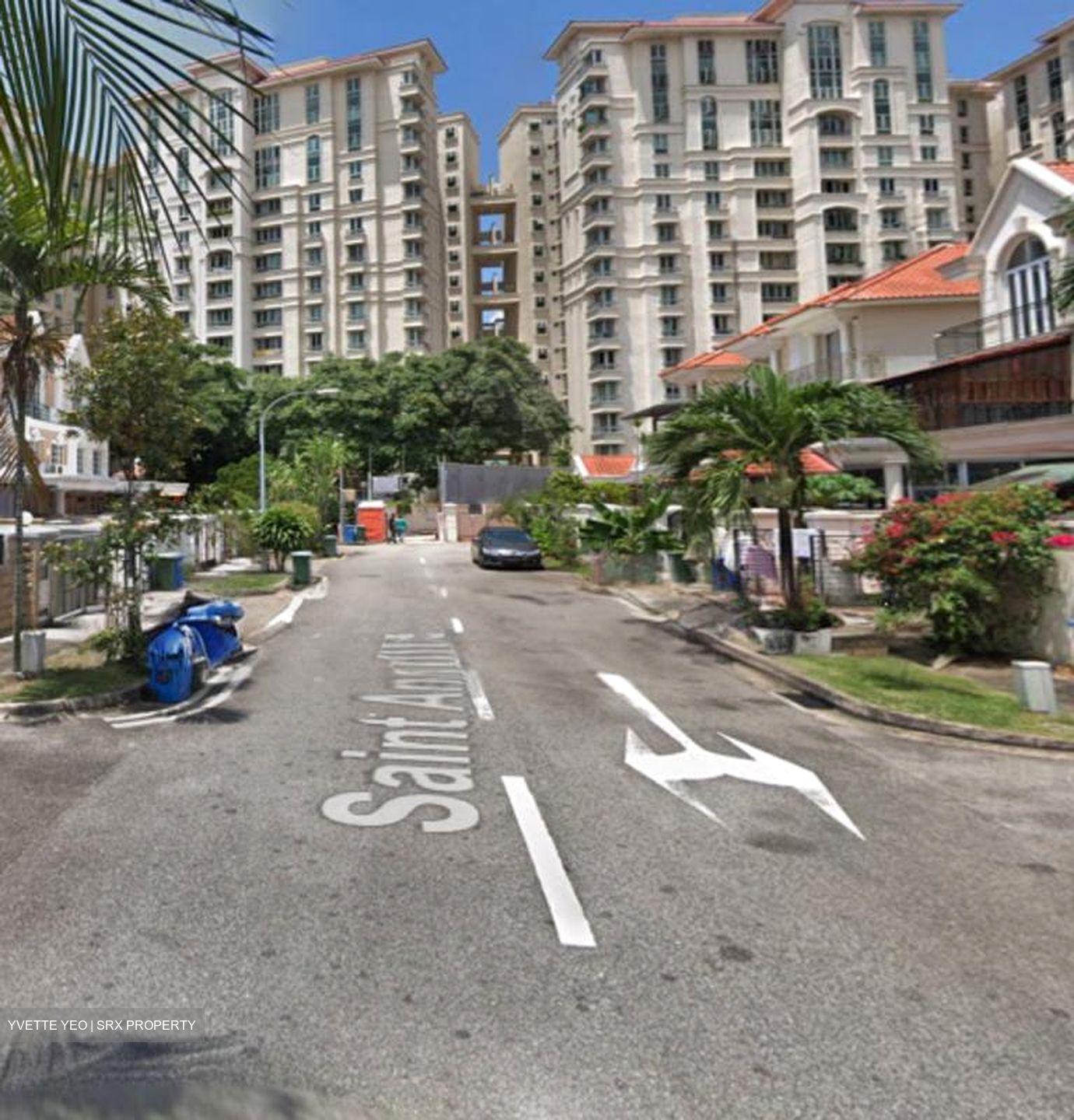 Sengkang East Way (D19), Terrace #538091551